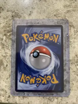 Deadpool Pikachu V Cosplay Pokemon Card 011/055 Secret Holo Rare New Mint - Image 3