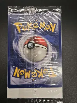 Sealed "Catch Mew" Pokemon PIKACHU Card Black Star Promo Set#4 Movie WB Stamped - Image 2
