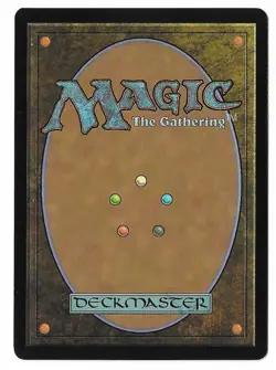 MTG Swamp Full Art Final Fantasy (FIN) Basic Land Magic Card #0300 Unplayed - Image 2