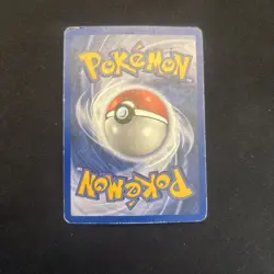 Pokemon Card - Nidoking 11/102 Base Set Rare Holo WOTC 1999 VINTAGE - Excellent - Image 5