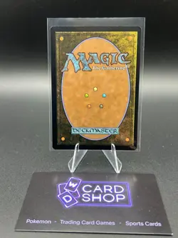 Judge Magister Gabranth - 230 - Foil - FIN - NM - MTG Magic the Gathering - Image 2