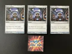 1x MTG - Mirror Gallery - The List Reprints - Regular - 154 - Image 1