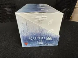 Kaldheim Set Booster Box - MTG - Sealed Brand New.. - Image 5