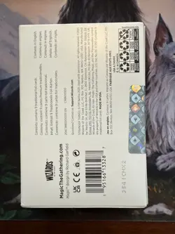 MTG Secret Lair x Stranger Things - FOIL Edition Sealed - Image 3