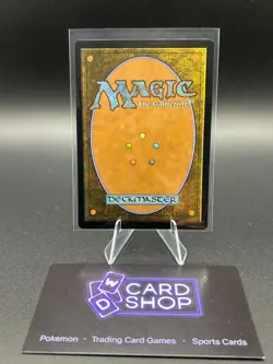 Ring of the Lucii #269 | Near Mint FOIL | Final Fantasy FIN | Magic MTG - Image 2
