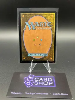 Lunatic Pandora Final Fantasy (Foil) FIN 262 MTG - Image 2