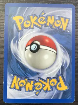 Dark Magcargo 18/105 Pokemon TCG Neo Destiny Regular Rare LP - Image 2