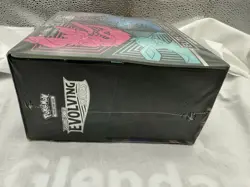 Pokemon TCG Sword and Shield Evolving Skies Elite Trainer Box ETB Sealed - Image 5