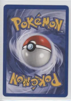 Dragonair Spanish Pokemon Base Set #18 1999 10cj - Image 2