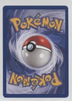 Dragonair Spanish Pokemon Base Set #18 1999 15fy - Image 2
