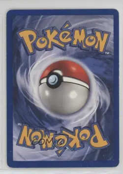 Charmander German Pokemon Base Set #46 1999 17dm - Image 2