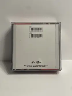 Crimson Haze Japanese Pokemon Booster Box Sealed SV5a-W/plastic Case - US Seller - Image 2
