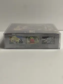 Crimson Haze Japanese Pokemon Booster Box Sealed SV5a-W/plastic Case - US Seller - Image 4