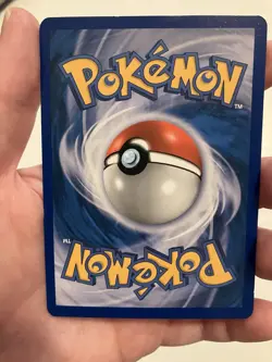 Jolteon LV.39 23/100 Regular Rare DP Majestic Dawn Pokemon TCG LP - Image 5