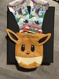 CUSTOM POKEMON MYSTERY BOX (Sealed Boxes, Packs, Mint Cards) INCLUDES MIN $300 - Image 5