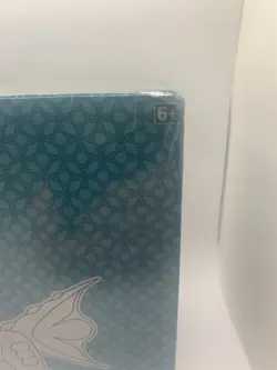 Pokemon SUN AND MOON CRIMSON INVASION Elite Trainer Box ETB New SEALED - Image 3