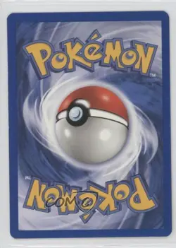Chinchou 1st Ed. Pokemon Neo Genesis #55 2000 04qn - Image 2