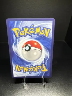 Mimikyu Pikachu Holo Poncho VCOS Cosplay Card Custom Shiny Detail - Image 3