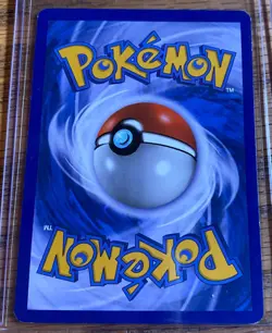 Simisear 20/135 - Pokemon Plasma Storm Uncommon Card LP - Image 4