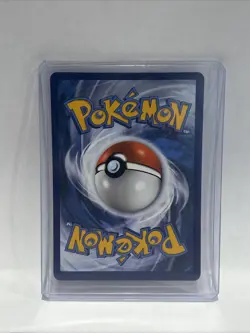 Pokemon TCG M Rayquaza EX Celebrations Classic Collection Holo Ultra Card 76/108 - Image 2