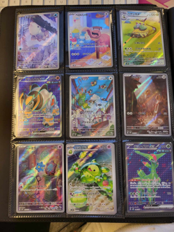 POKEMON Wild Forces Full Arts/Holos 75 Card Lot-Top Cards Included in the Set - Image 4