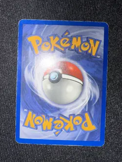 Snorlax Jungle Holo Base Edition Pokemon Card 11/64 One Owner - Image 4