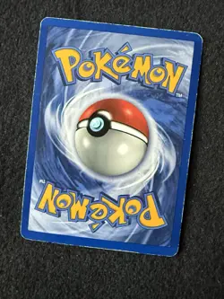 Snorlax Jungle Holo Base Edition Pokemon Card 11/64 One Owner - Image 5