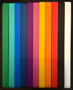 Genuine GradedGuard PSA Case [Stacks] - Pick Your Colour - Graded Card NOT Incl. - Image 1