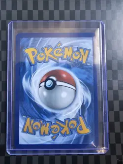 Pokemon Bulbasaur Card 166/165 Japanese AR Scarlet & Violet 151 SV2a Art Rare - Image 2