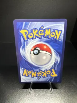 Rowlet Pikachu Holo Poncho VCOS Custom Cosplay Card - Image 3