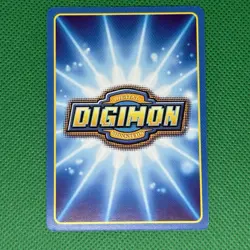 Digimon Card 1st Edition 1999: Roachmon Bo-23 - Near Mint - Image 2
