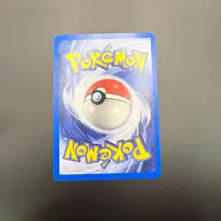 Yanma 1st Edition 2001 Holo 17/75 LP +++ see photos!!! pokemon card - Image 3