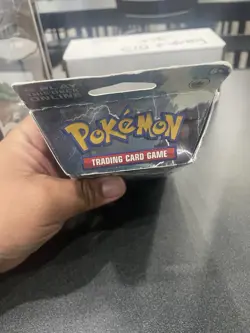 Unbroken Bonds Lighting Loop THEME DECK TCG POKEMON CARD DECK - Image 4
