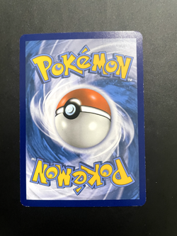 CHIKORITA REVERSE HOLO POKEMON CARD 1/122 LEAGUE PROMO BREAKPOINT LP - Image 2