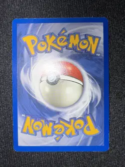 Victreebel 1st Edition Holo Jungle Base Set Pokemon Card 14/64 One Owner - Image 4