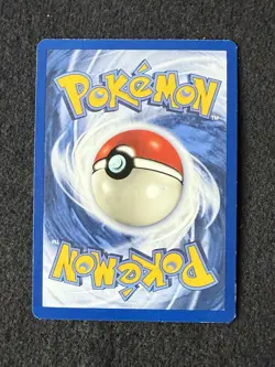 Victreebel 1st Edition Holo Jungle Base Set Pokemon Card 14/64 One Owner - Image 5