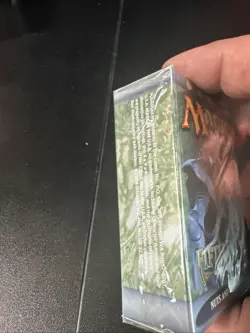 New Magic The Gathering Fifth Dawn Nuts And Bolts Deck Starter Cards MTG - Image 2