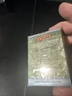 New Magic The Gathering Fifth Dawn Nuts And Bolts Deck Starter Cards MTG - Image 4