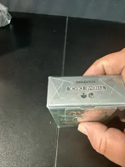 MTG FIFTH DAWN Theme Deck Stampede - Sealed New Magic The Gathering - Image 4