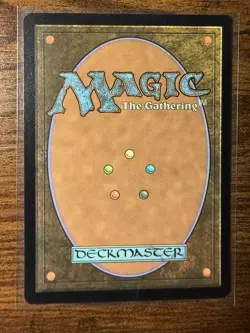 MTG - Dominaria Remastered - Worldly Tutor - Extended Art Foil Rare #442 - NM! - Image 2
