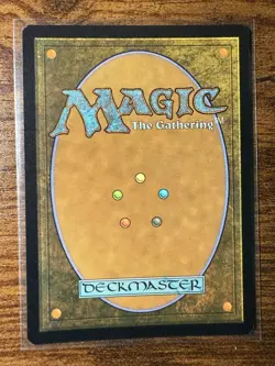 MTG - Commander Masters - Storm-Kiln Artist - Extended Art Foil #644 - NM! - Image 2