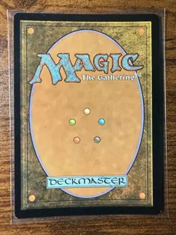 MTG - Commander Masters - Training Center - Extended Art Foil Rare #665 - NM! - Image 2