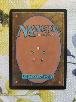 Sylvan Library (Borderless) #441 NM-M DMR Magic MTG Unplayed Pack Fresh - Image 2