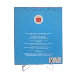 Pokemon x McDonald's Happy Meal Toy 2025 - Jigglypuff Sticker Activity Sheet and - Image 5