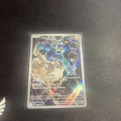 Thundurus #209 Pokemon Black Bolt Etb Promo. Pokemon Elite Trainer Box - Image 1