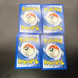 VINTAGE 2002 POKEMON MAGIKARP 118/165 EXPEDITION (e-Reader) Non-holo LP/MP - Image 3