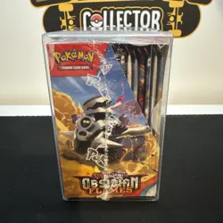 Pokemon TCG Obsidian Flames Booster Box 36 Packs - Brand New & Sealed - Image 2