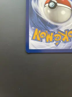 Thundurus 209 Pokemon Center Promo Near Mint - Image 5