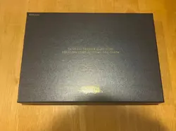 YuGiOh TCG 25th Anniversary Stainless Steel Egyptian God Cards Set SEALED NEW - Image 2