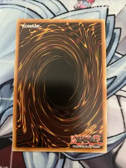 Yugioh! Rock of the Vanquisher - MP24-EN141 - Prismatic Secret Rare - 1st Editio - Image 2